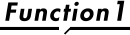 FUNCTION1