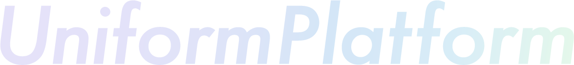 UniformPlatform